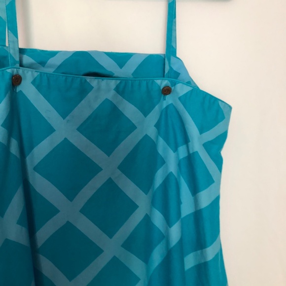 Sig Zane Vintage Dress - Picture 2 of 3